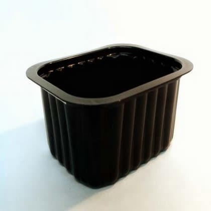 Bolle suppe/dessert 0,47L sort