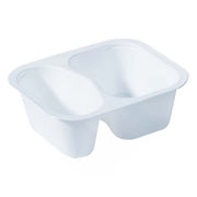 Bolle suppe/dessert 0,36L 2-delt hv