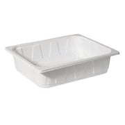 Gastro form 1/2 hvit 5 Ltr
