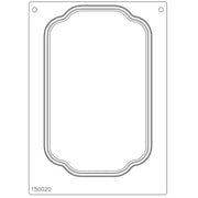 Kassett til DF10 og DF20 1 roms