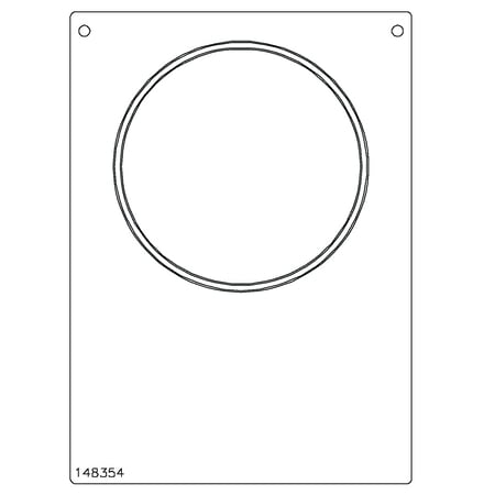 Kassett til DF10 og DF20 DS 1 roms