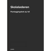 Planleggingsbok skolelederen2025/2026