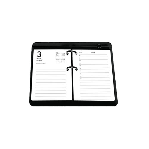 Kalenderstativ bordkalender