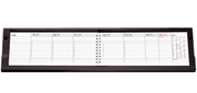 Kalenderstativ ukeplankalender