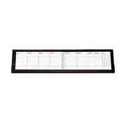 Kalenderstativ ukeplankalender