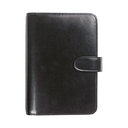 Aplan Odin A6 ekte skinn sort