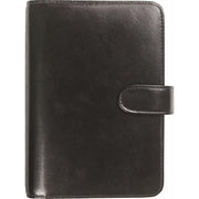 Aplan Odin pocket ekte lær sort