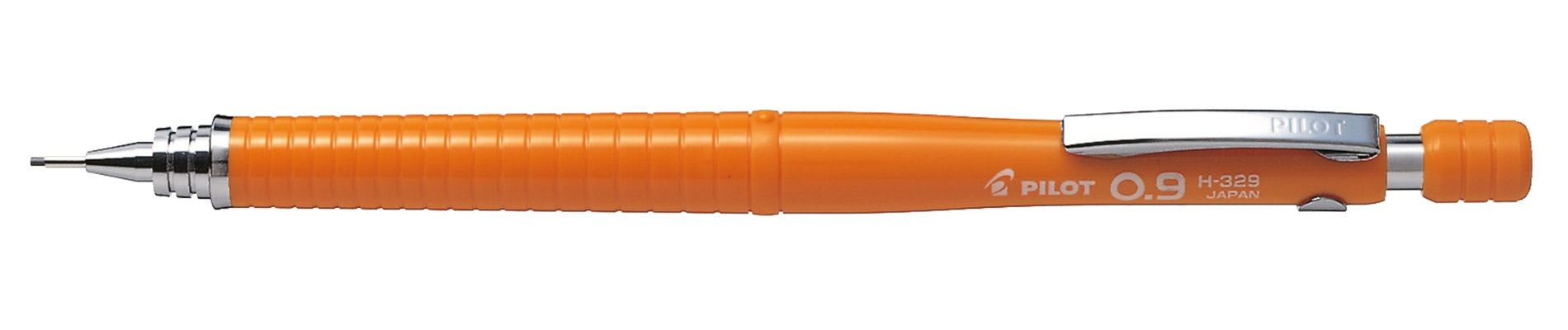 Trykkblyant Pilot arkitekt H-329 0.9mm