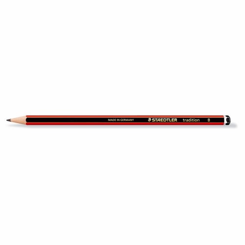 Blyant Staedtler Tradition B