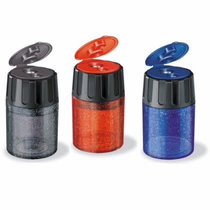 Blyantspisser Staedtler Noris dobbel