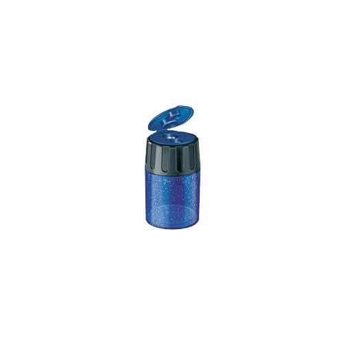 Blyantspisser Staedtler Noris dobbel