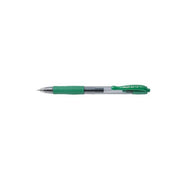 Rollerpenn Gel Pilot G2 0.7mm grønn