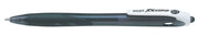 Kulepenn Rexgrip Begreen F sort