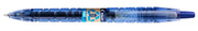 Rollerpenn Pilot B2P 07 blå