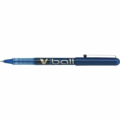Rollerpenn Pilot V-ball 0.7 blå