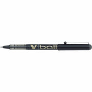 Rollerpenn Pilot V-ball 0.7 sort