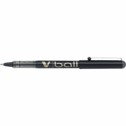 Rollerpenn Pilot V-ball 0.7 sort