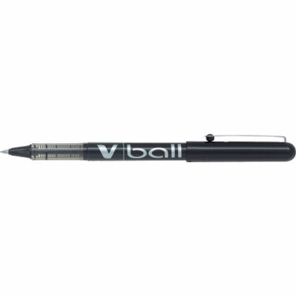 Rollerpenn Pilot V-ball 0.5 sort