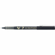 Rollerpenn Pilot V7 sort