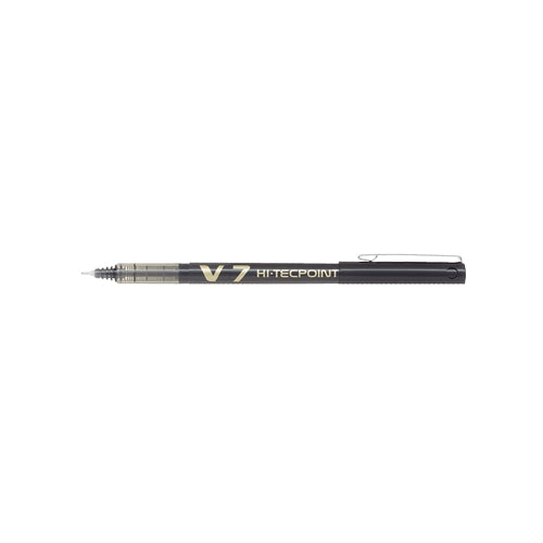 Rollerpenn Pilot V7 sort
