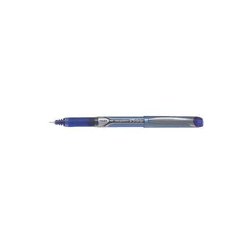 Rollerpenn Pilot V5 Grip BX-GPN blå
