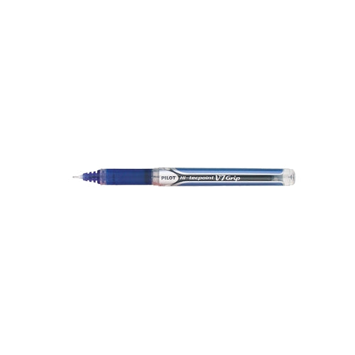 Rollerpenn Pilot V7 Grip BX-GPN blå