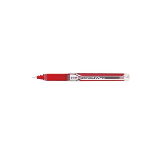 Rollerpenn Pilot V7 Grip BX-GPN rød