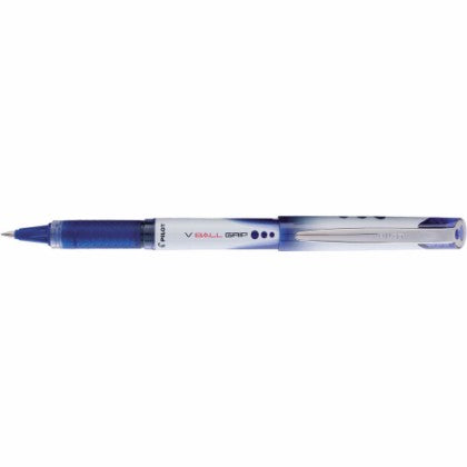 Rollerpenn Pilot V-ball grip 0,5 bl