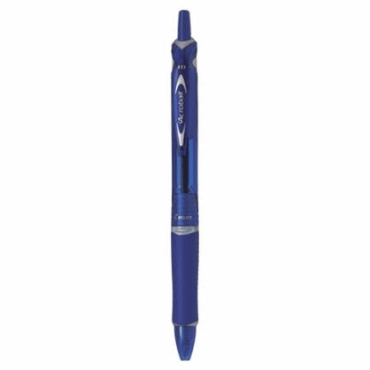 Kulepenn AcroBall Medium blå