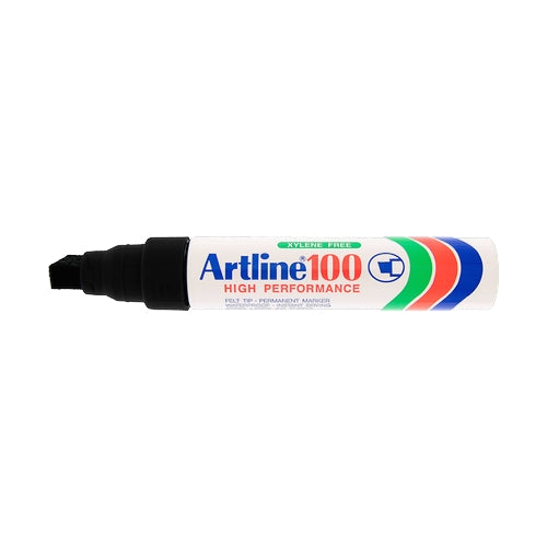 Tusj Artline 100 sort