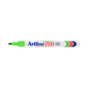 Tusj Artline 700 grønn
