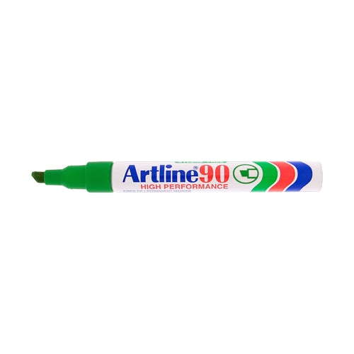 Tusj Artline 90 grønn