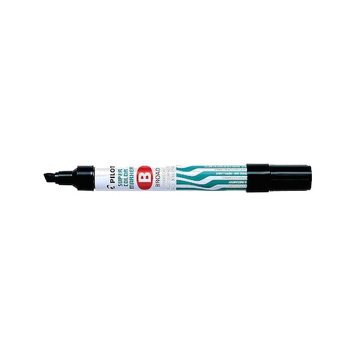 Merkepenn Pilot Super Color 2-4,5 sort