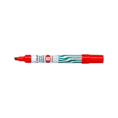 Merkepenn Pilot Super Color 2-4,5 rød