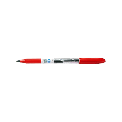 Merkepenn Pilot Super Color EF 0,9 rød
