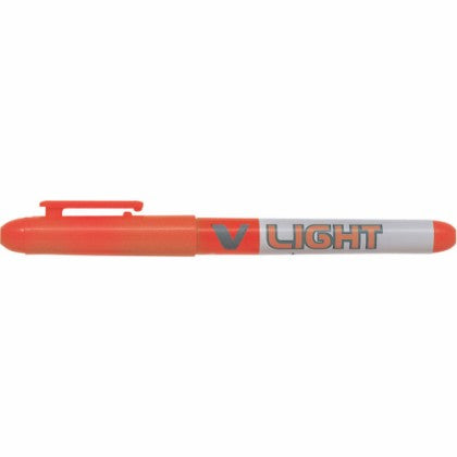 Textmarker Pilot V-light 3,3 orange