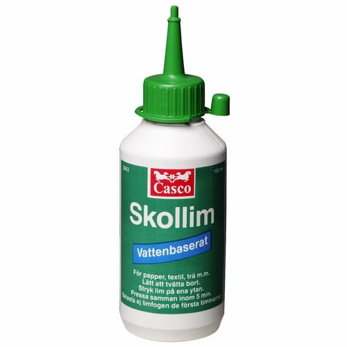 Lim skole 100ml