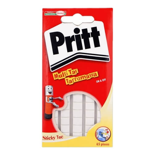 Festemasse Pritt Multi Tack