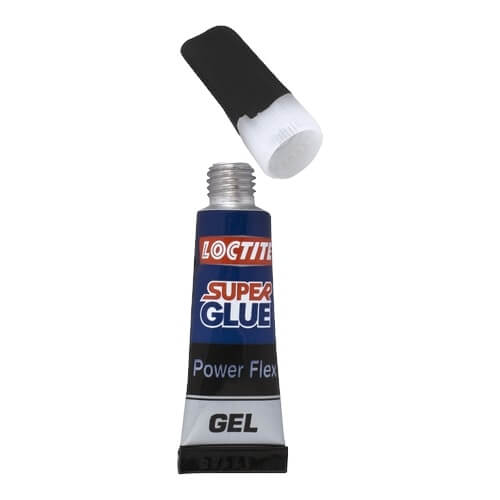 Loctite Super Attak Flex Gel 3gr