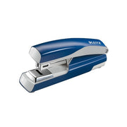 Stiftemaskin Leitz 5505 FC 30ark Blå