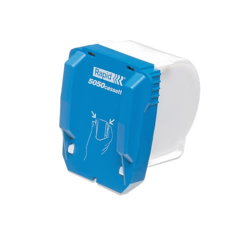 Heftekassett Rapid R5050 Eske/5000