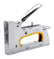 Stiftepistol Rapid PRO R33E Gul