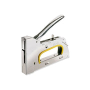 Stiftepistol Rapid PRO R33E Gul