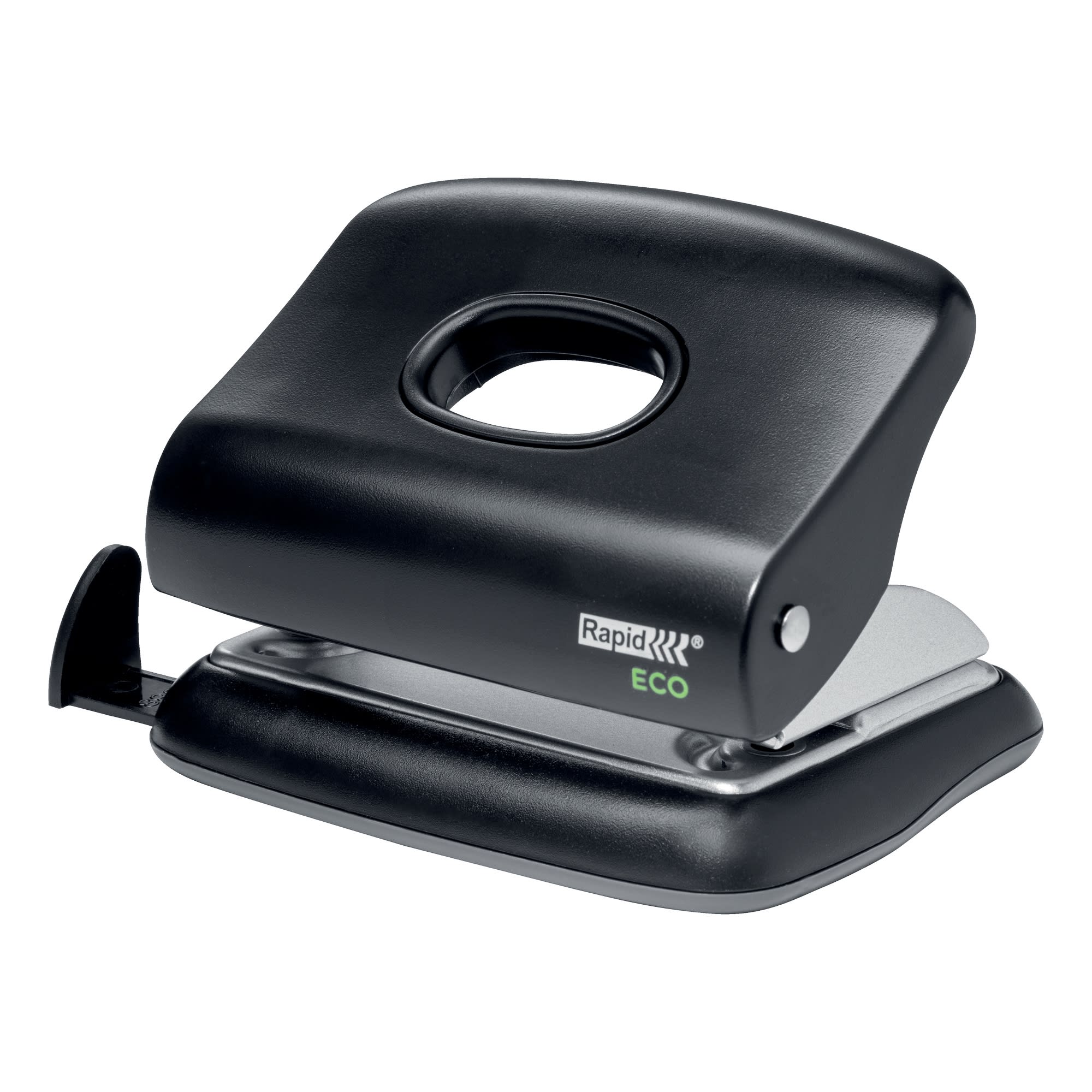 Hullemaskin Rapid Eco 2hull sort