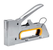Stiftepistol Rapid PRO R23E Gul