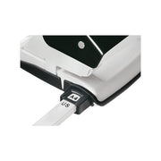 Hullemaskin Leitz 5008 2-hull blå