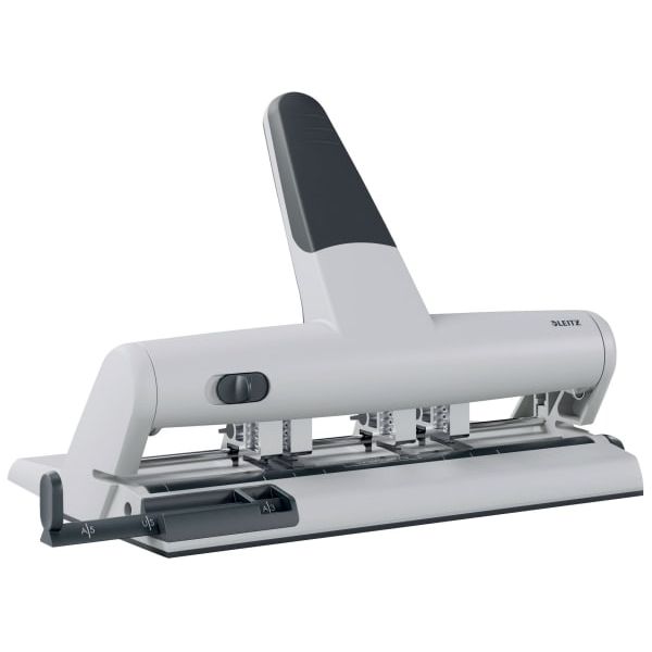 Hullemaskin Leitz 5114 4-6 hull/30 ark