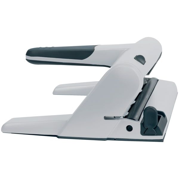 Hullemaskin Leitz 5114 4-6 hull/30 ark