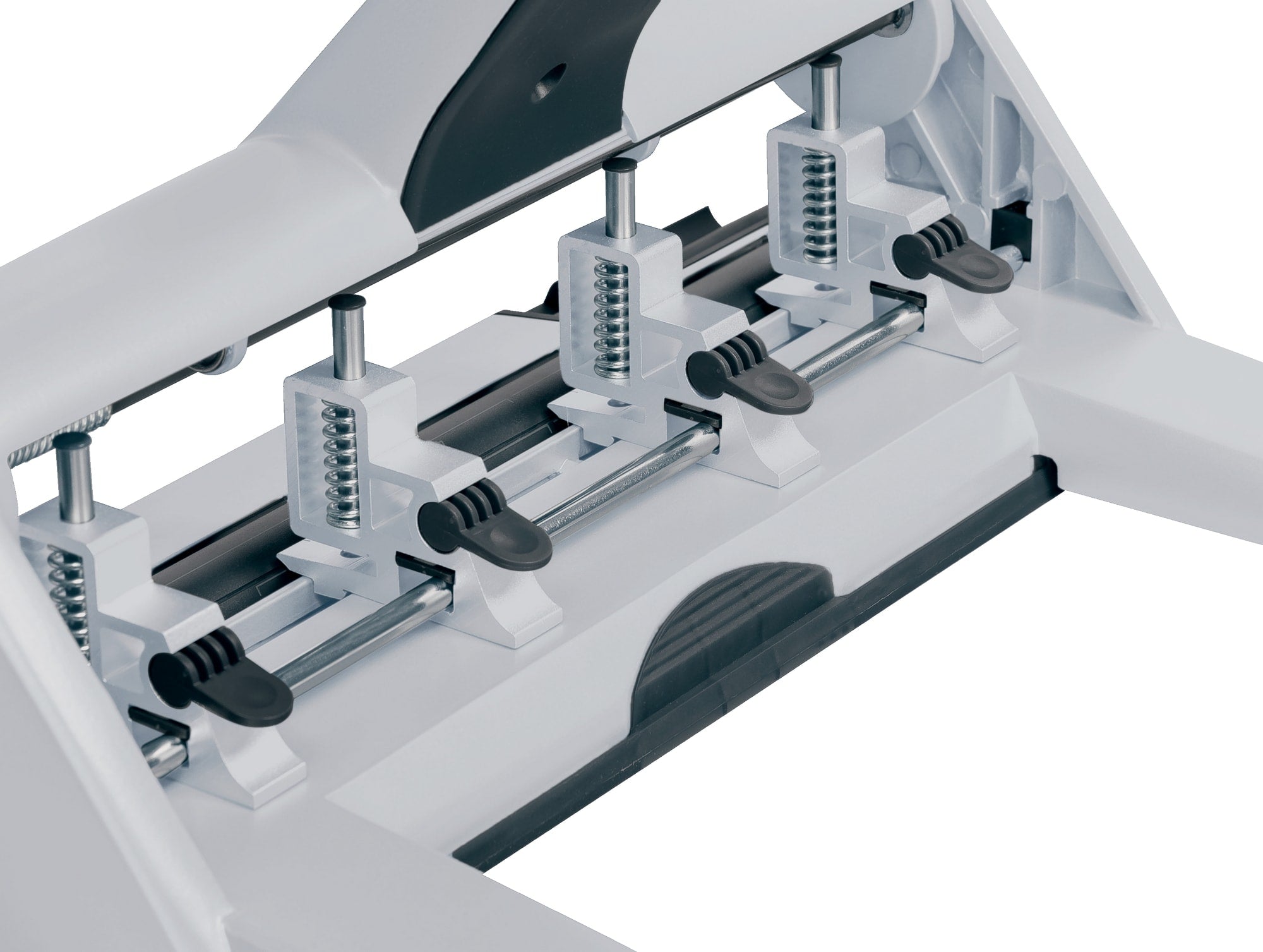 Hullemaskin Leitz 5114 4-6 hull/30 ark
