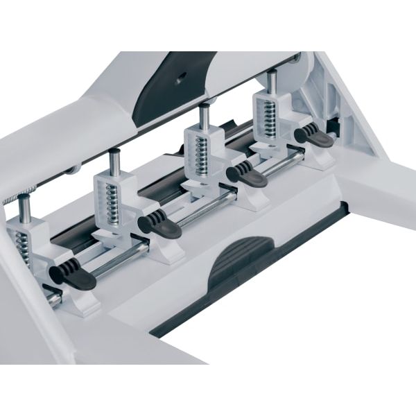 Hullemaskin Leitz 5114 4-6 hull/30 ark